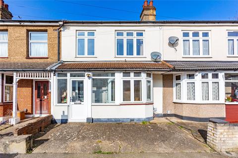 3 bedroom terraced house for sale, Marshalls Road, Romford, RM7