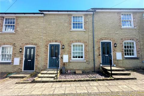 2 bedroom terraced house for sale, High Street, Brading, Sandown