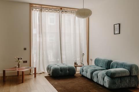 undefined, Lode, Lode, London N16