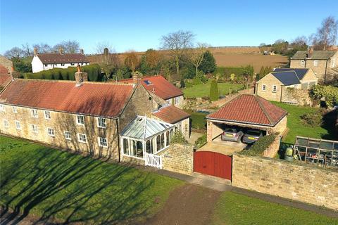 4 bedroom semi-detached house for sale, Oulston, York, North Yorkshire