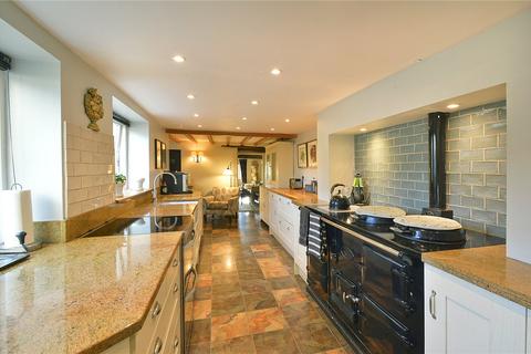 4 bedroom semi-detached house for sale, Oulston, York, North Yorkshire