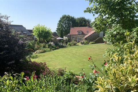 4 bedroom semi-detached house for sale, Oulston, York, North Yorkshire