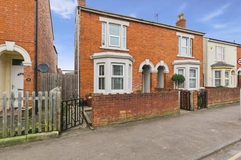 3 bedroom semi-detached house for sale, Seymour Road, Linden, Gloucester, GL1