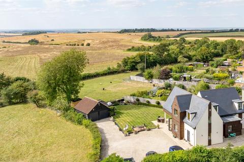 4 bedroom detached house for sale, Sandon, Buntingford