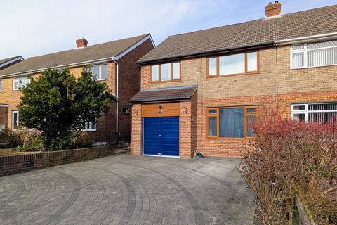 3 bedroom semi-detached house for sale, GLENESHA GARDENS, FAREHAM