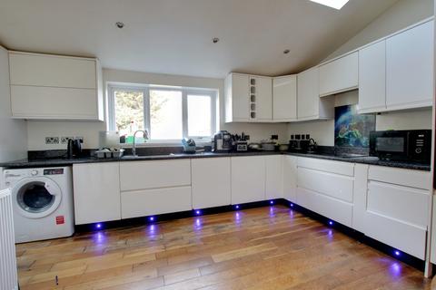 3 bedroom semi-detached house for sale, GLENESHA GARDENS, FAREHAM