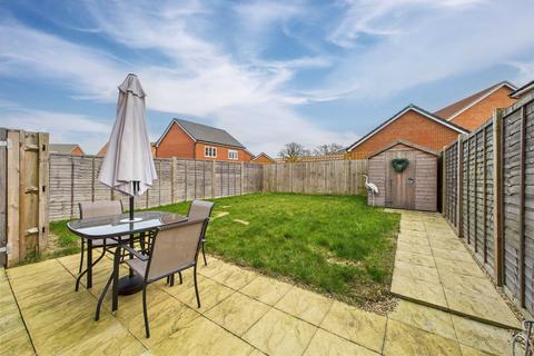 83 Trinder Road, Wokingham, RG41 1BH