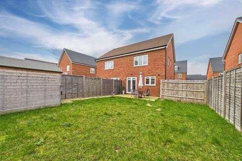 83 Trinder Road, Wokingham, RG41 1BH