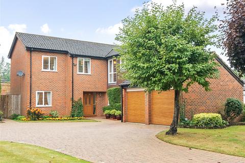 5 bedroom detached house for sale, Nursery Place, Sevenoaks, Kent, TN13