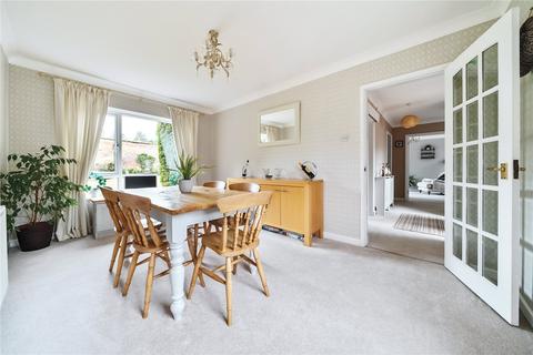 5 bedroom detached house for sale, Nursery Place, Sevenoaks, Kent, TN13