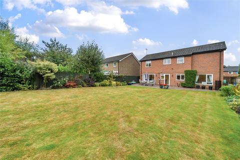 5 bedroom detached house for sale, Nursery Place, Sevenoaks, Kent, TN13