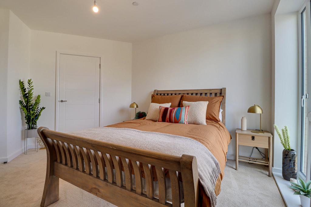 Show home