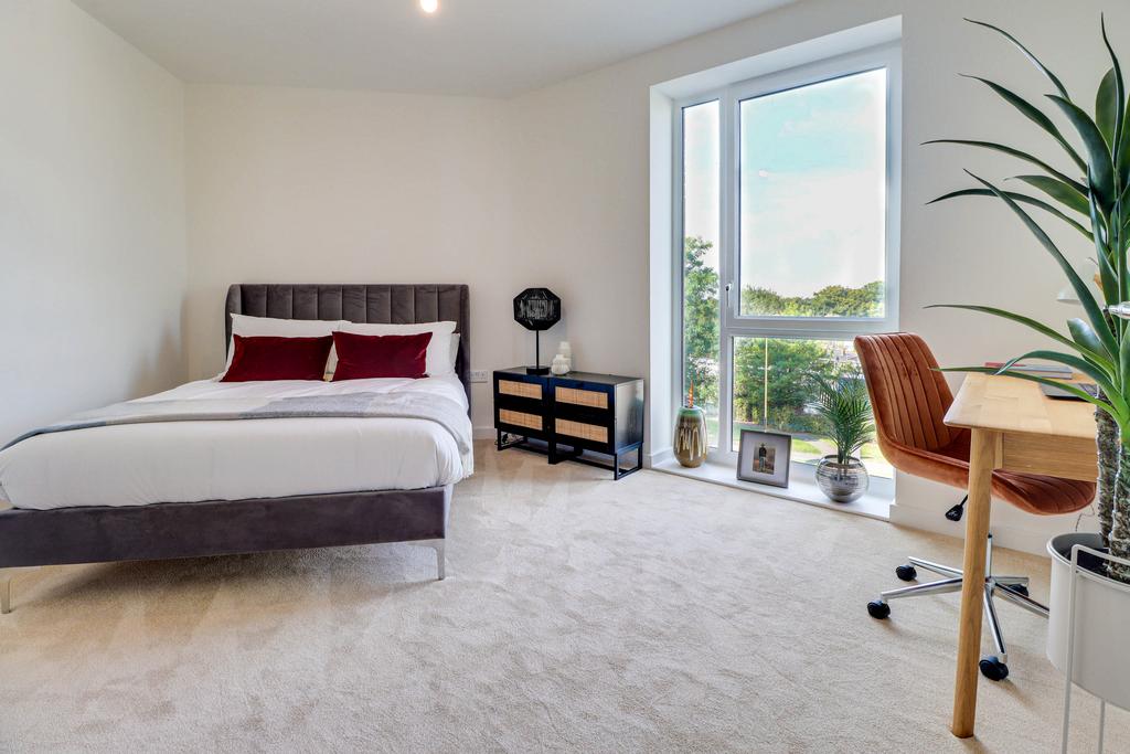 Show home