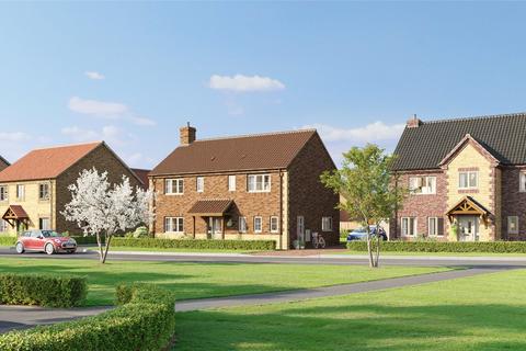 4 bedroom detached house for sale, The Hawthorns, Nettleham, Lincoln, LN2