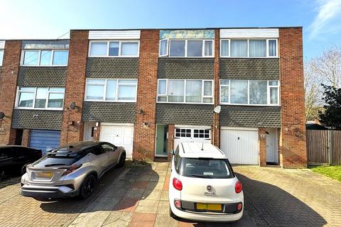 3 bedroom terraced house for sale, Moriston Close, Corby NN17