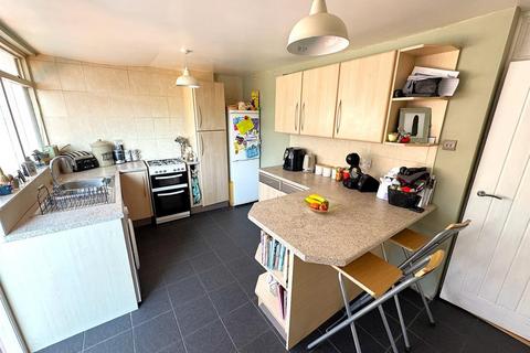 3 bedroom terraced house for sale, Moriston Close, Corby NN17