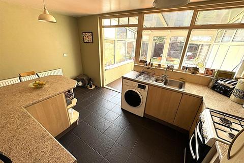 3 bedroom terraced house for sale, Moriston Close, Corby NN17