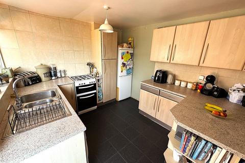 3 bedroom terraced house for sale, Moriston Close, Corby NN17