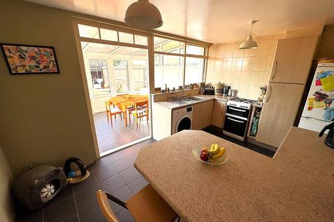 3 bedroom terraced house for sale, Moriston Close, Corby NN17