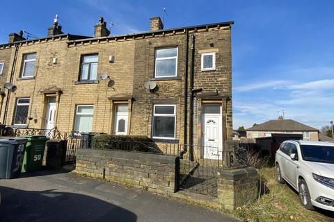 3 bedroom terraced house for sale, Bartle Lane, Great Horton, Bradford, BD7