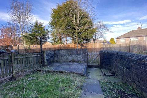 50 Bartle Lane, Bradford, BD7 4QA