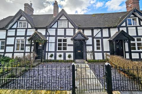 2 bedroom terraced house for sale, 20 Acton Burnell, Acton Burnell SY5