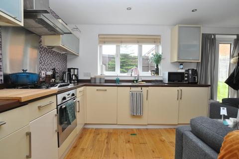 1 bedroom flat for sale, Symonds Road, Hitchin