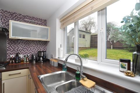 1 bedroom flat for sale, Symonds Road, Hitchin