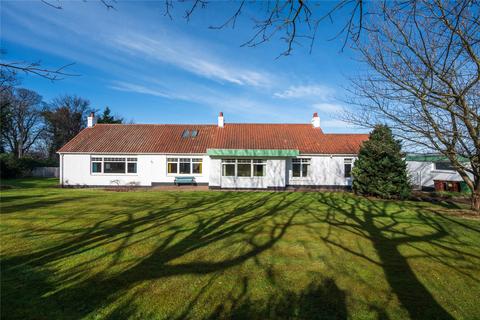 5 bedroom detached house for sale, Woodside, King's Avenue, Longniddry, East Lothian