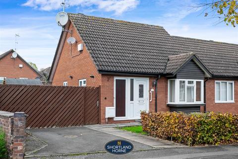 2 bedroom bungalow for sale, Banks Road, Coventry CV6