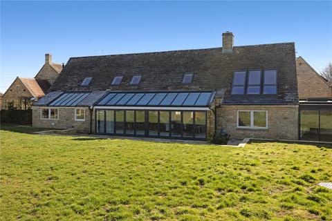 4 bedroom detached house to rent, Foscot, Chipping Norton, Oxfordshire, OX7