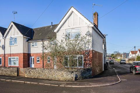 3 bedroom end of terrace house for sale, Siddington Road, Cirencester, Gloucestershire, GL7