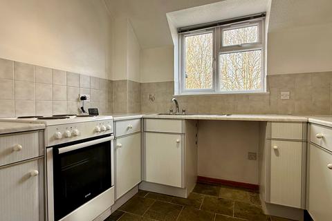 1 bedroom coach house for sale, Chequers Close, Hereford, HR4