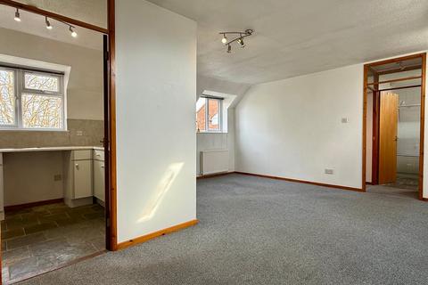 1 bedroom coach house for sale, Chequers Close, Hereford, HR4