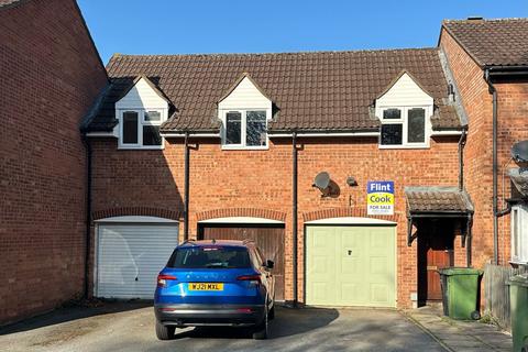 6 Chequers Close, Hereford, HR4 9HY