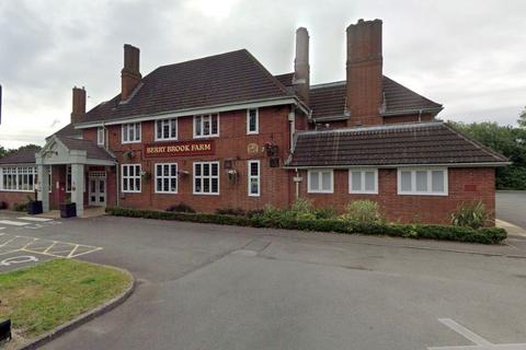 Office for sale, Berry Brook Farm, Cannock Road, Wolverhampton, West Midlands, WV10 8QD