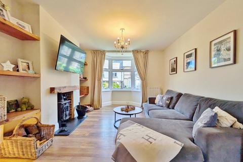 3 bedroom terraced house for sale, Crossmead, Lynton