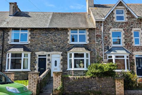 7 Crossmead, Lynton, EX35 6DG