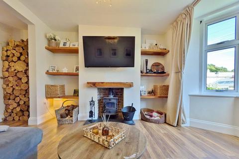 7 Crossmead, Lynton, EX35 6DG