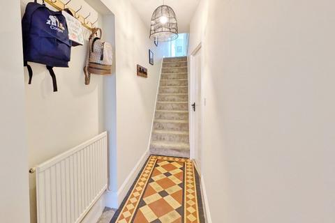 7 Crossmead, Lynton, EX35 6DG