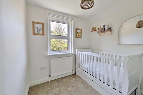 7 Crossmead, Lynton, EX35 6DG
