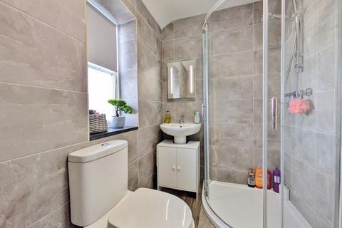7 Crossmead, Lynton, EX35 6DG
