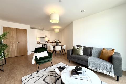 1 bedroom apartment for sale, Furness Quay, Salford Quays, Salford M50