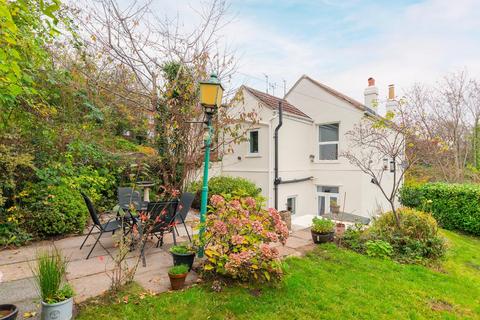 3 bedroom end of terrace house for sale, St. Annes Terrace, Brislington