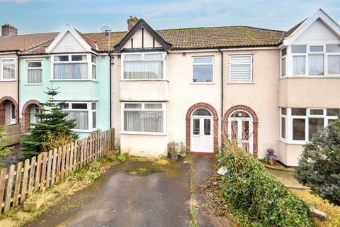 3 bedroom terraced house for sale, Station Road, Shirehampton