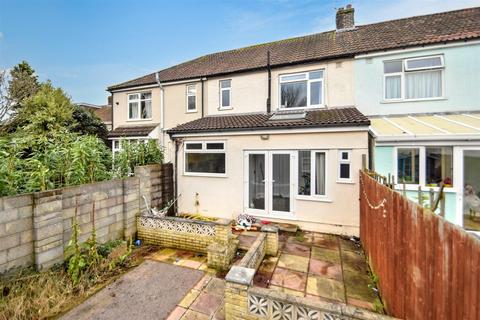 3 bedroom terraced house for sale, Station Road, Shirehampton