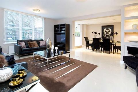 3 bedroom flat to rent, Boydell Court, St John's Wood, NW8