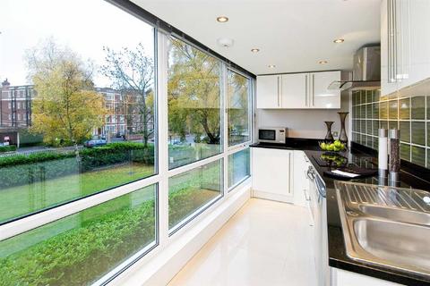 3 bedroom flat to rent, Boydell Court, St John's Wood, NW8