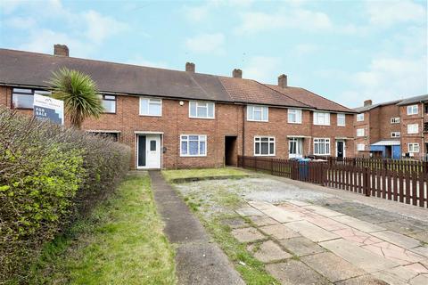 3 bedroom terraced house for sale, Batley Close, Hull