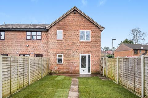 1 bedroom terraced house for sale, Pewsey Vale, Bracknell